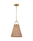 WHITBY Medium Pendant Light