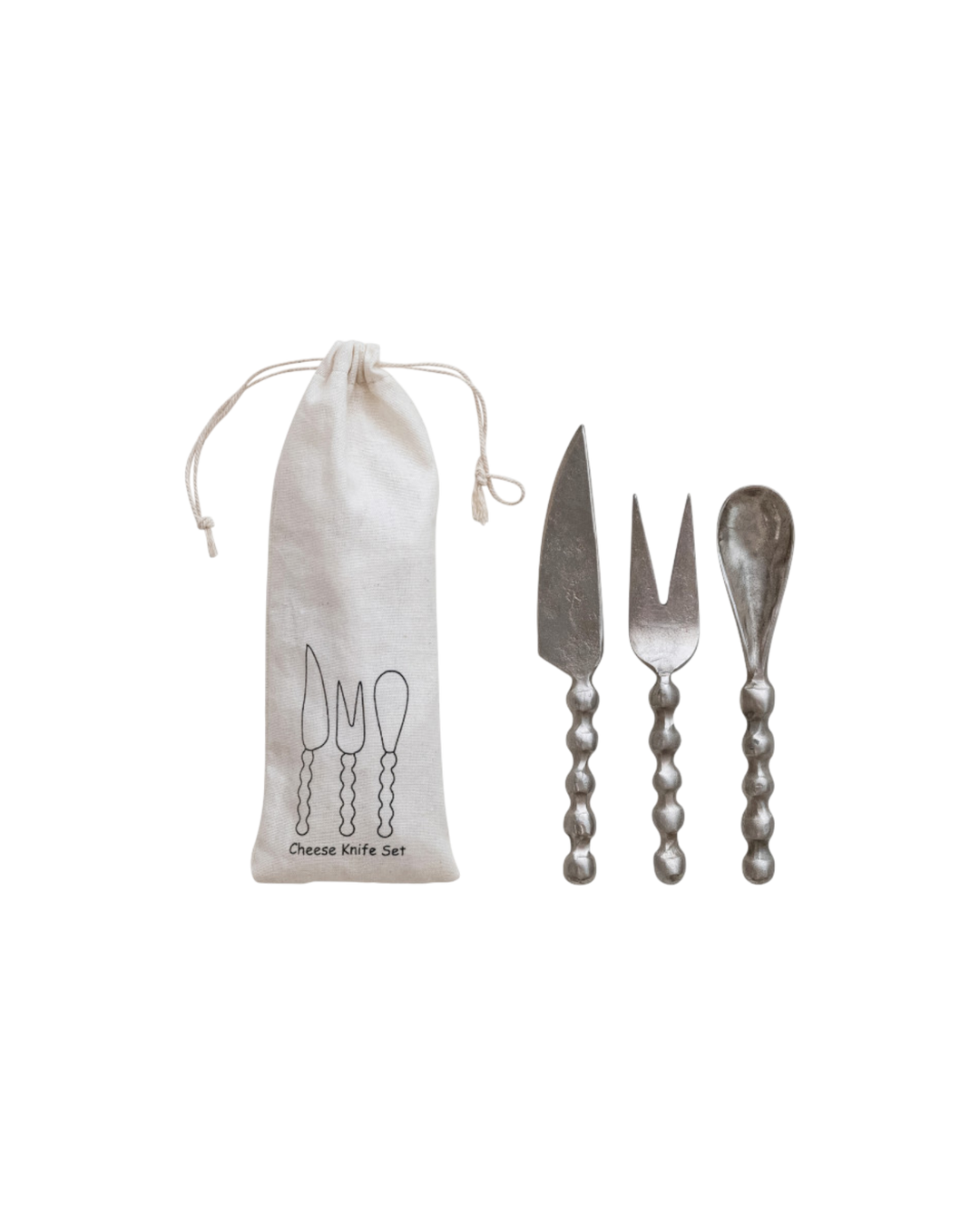 Couteau-Fer-Fromage-Cuisine-Elegant