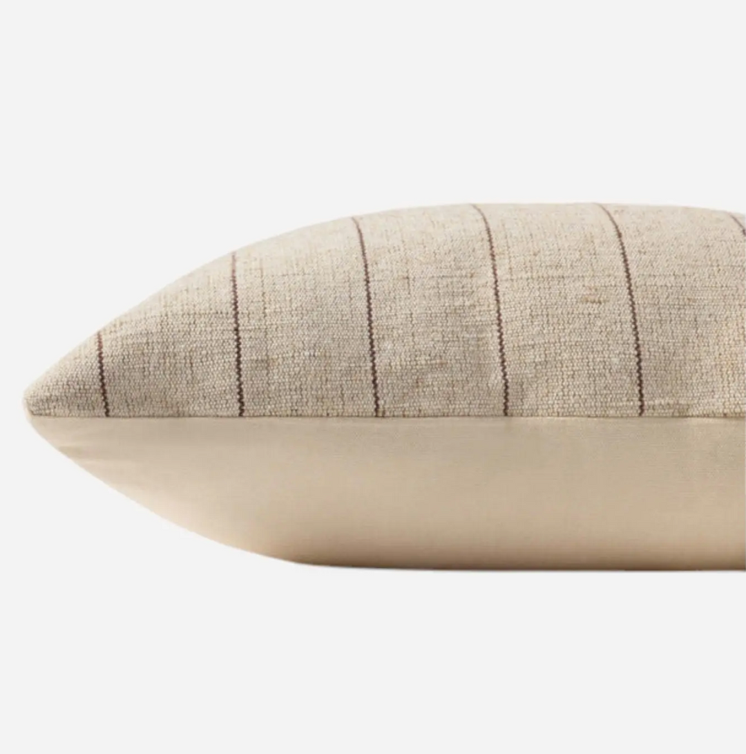 Billie Set of Three LOLOI Pillows