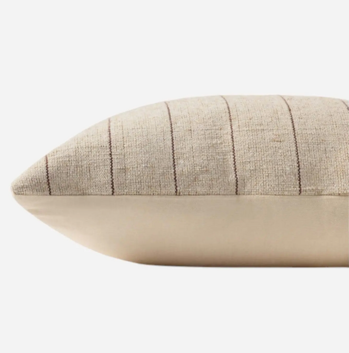 Billie Set of Three LOLOI Pillows