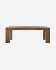 ABASO Table à manger