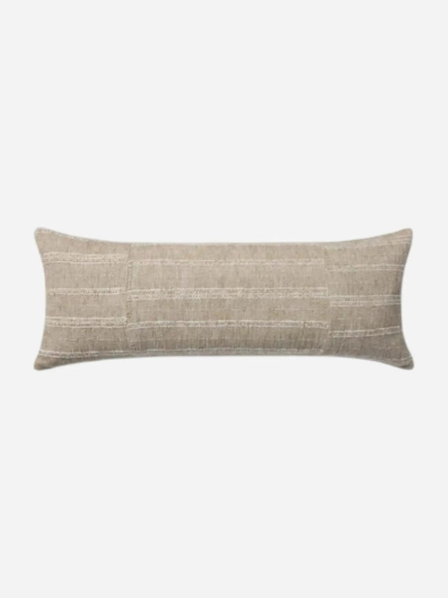 ABBY NATUREL Coussin