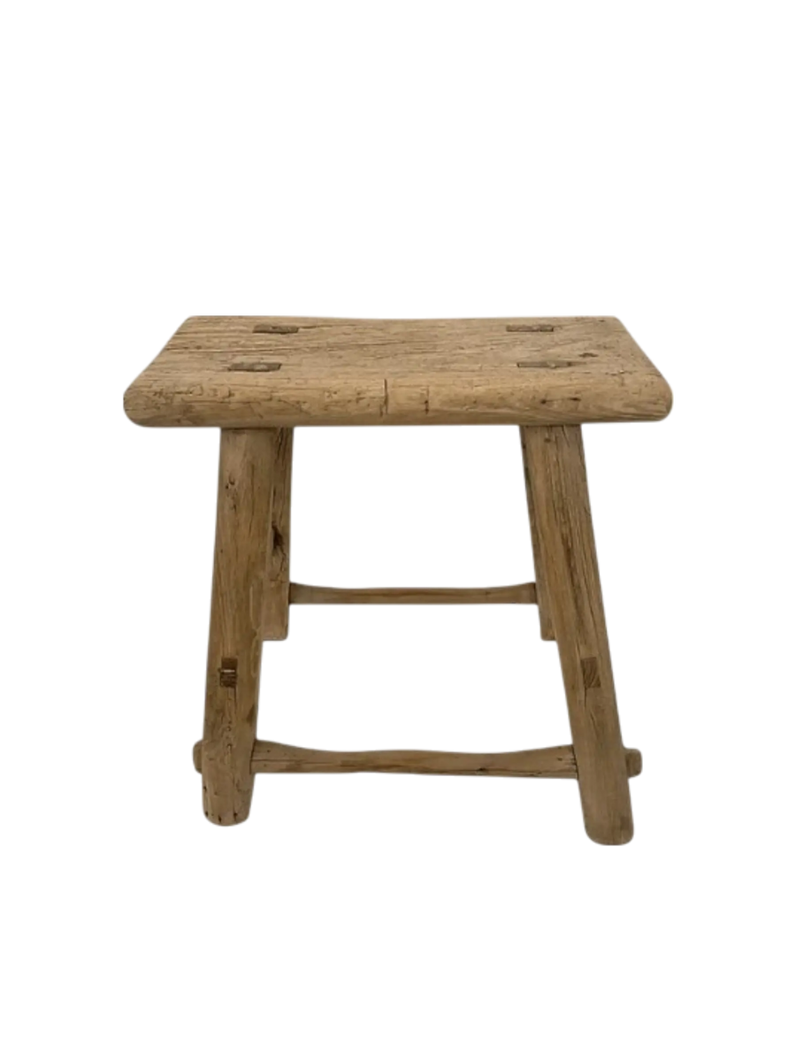 ABEL Tabouret Vintage