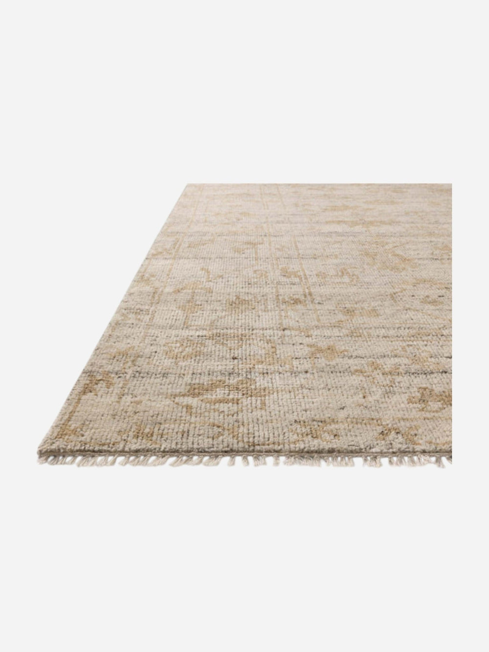 ABIGAIL Ivory/Natural - Maison Olive - Tapis