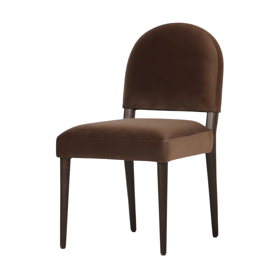 ABILENE Chaise De Cuisine - Maison Olive - Chaise de cuisine