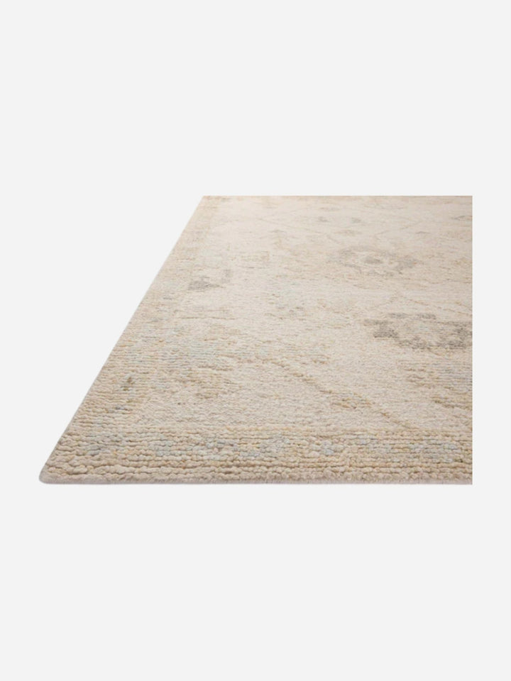 ADELAIDE Ivory / Natural - Maison Olive - Tapis