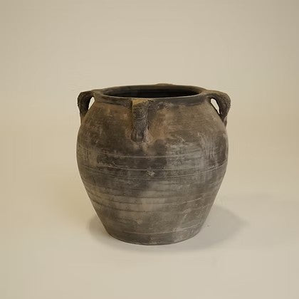 IO Vintage Pot