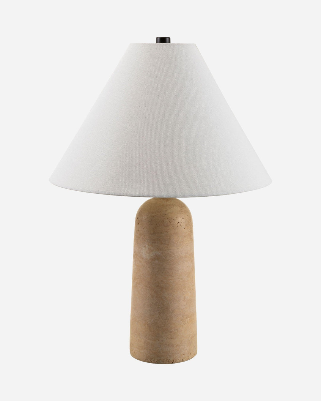 AGATHE Lampe de table - Maison Olive - Lampe de table