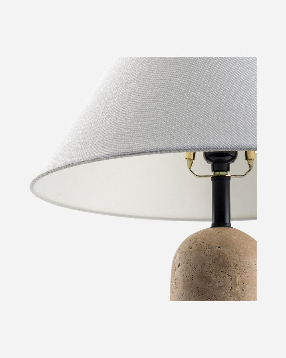 AGATHE Lampe de table - Maison Olive - Lampe de table