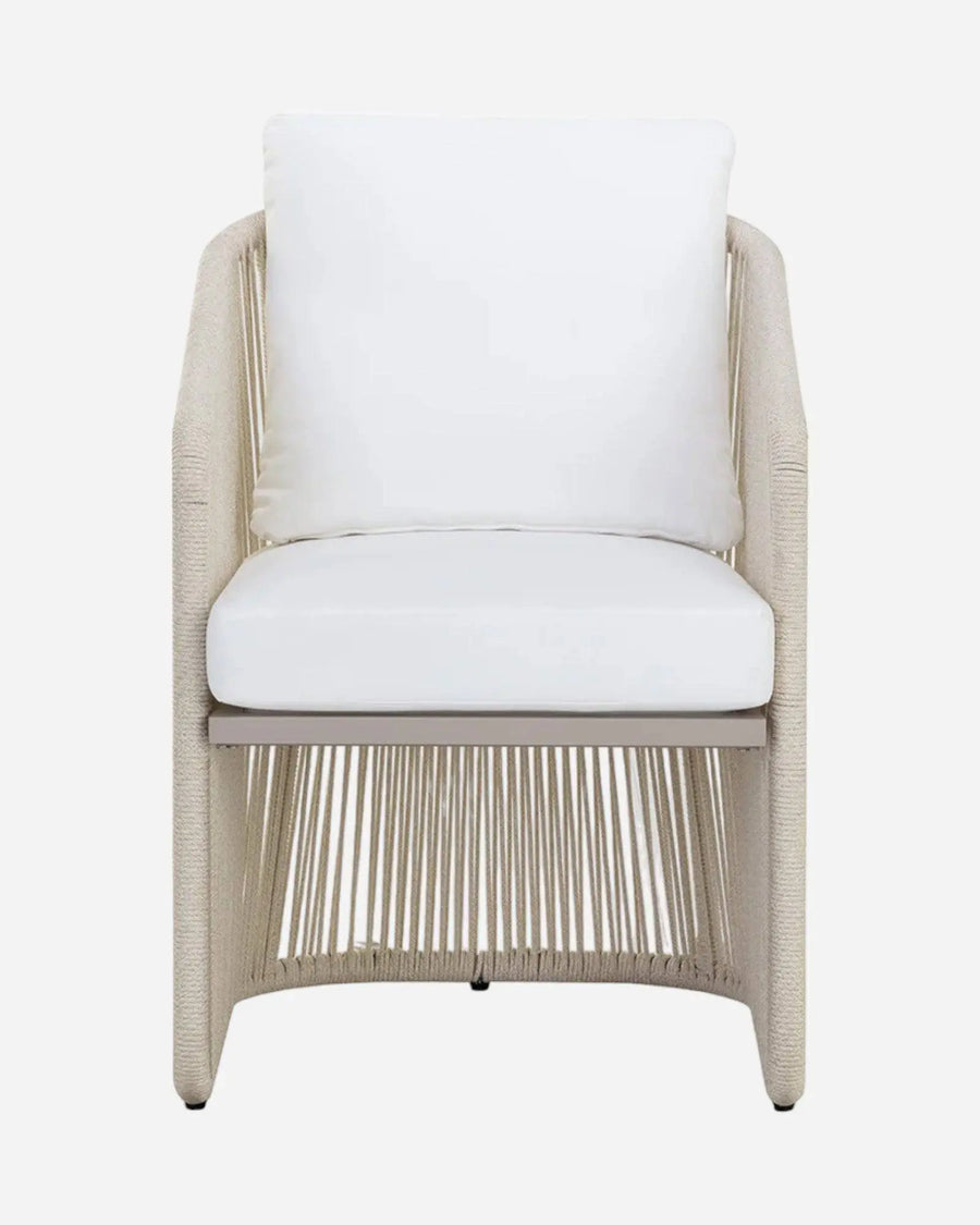 ALARIE Outdoor chair