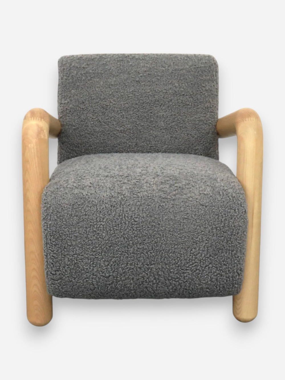 ALASKA Fauteuil - Maison Olive - Fauteuil