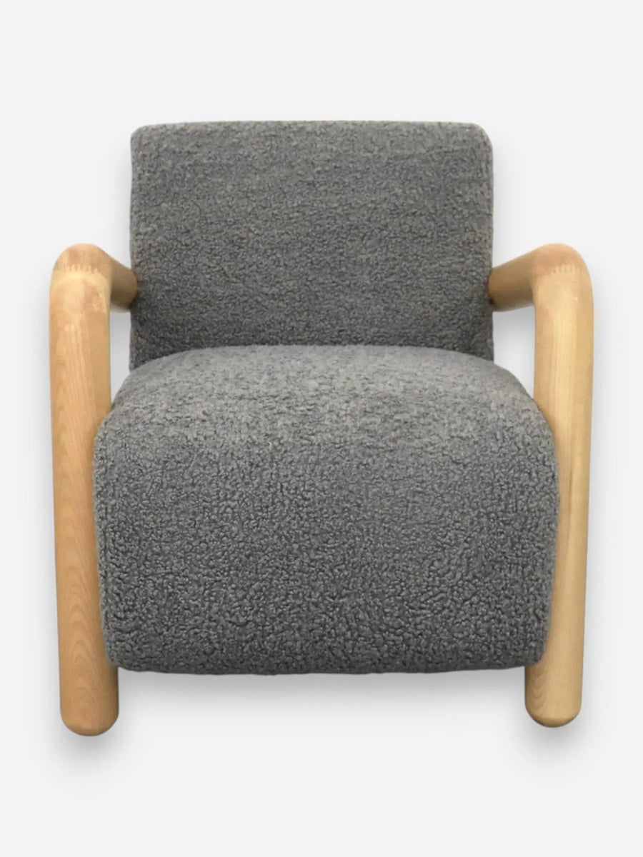 ALASKA Fauteuil