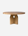 ALLENDALE Table de cuisine