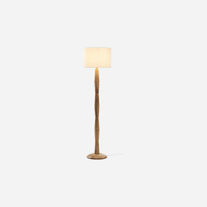 ALORA Lampe sur pied - Maison Olive - Lampes sur pied