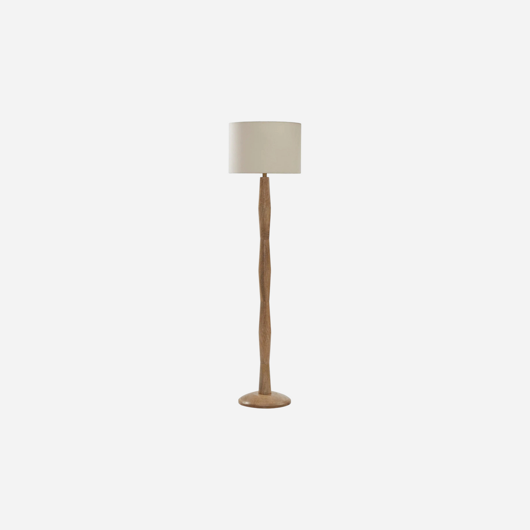 ALORA Lampe sur pied - Maison Olive - Lampes sur pied