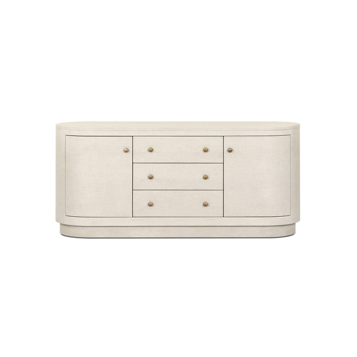 Amelia Meuble Média  Maison Olive