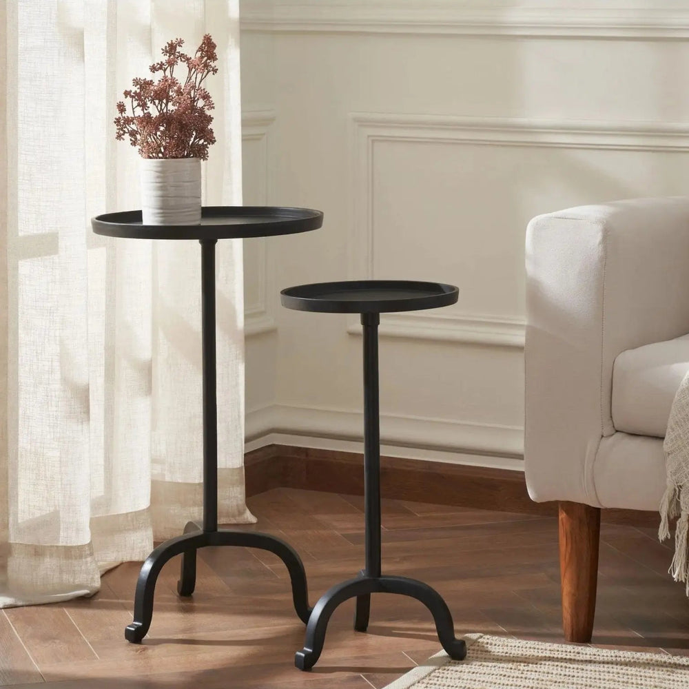 AMY Table d'appoint - Maison Olive - Tables d'appoint