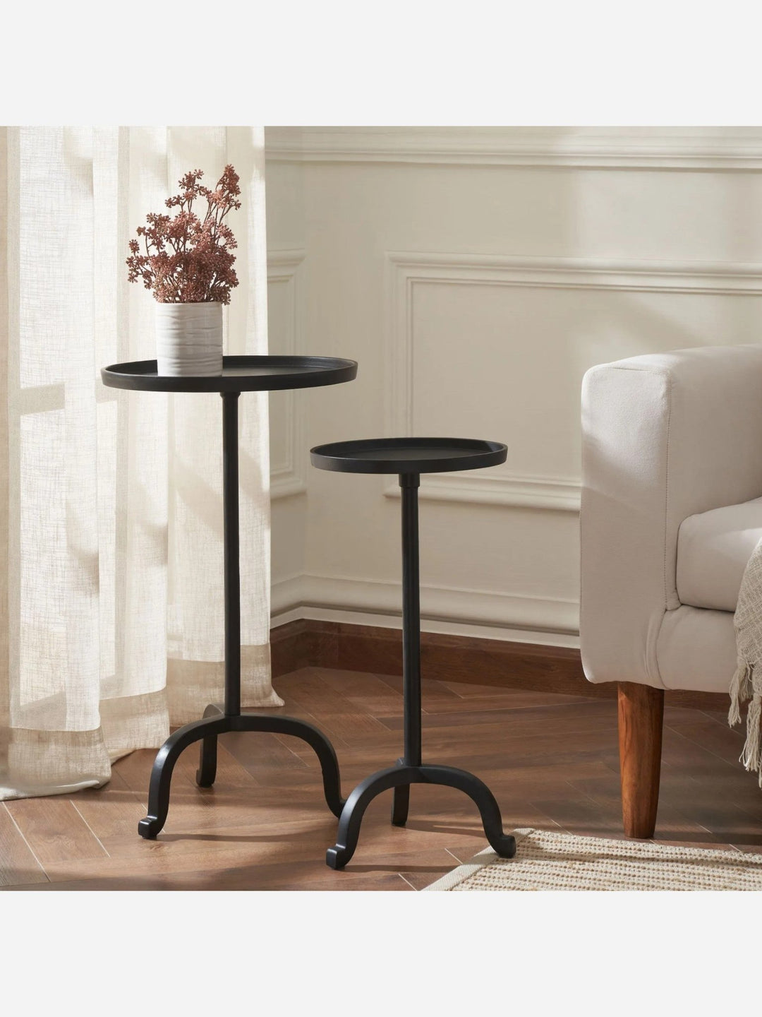 AMY Table d'appoint - Maison Olive - Tables d'appoint