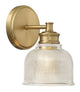 Natural Brass