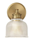 ANASTA Wall Sconce