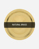 Natural Brass
