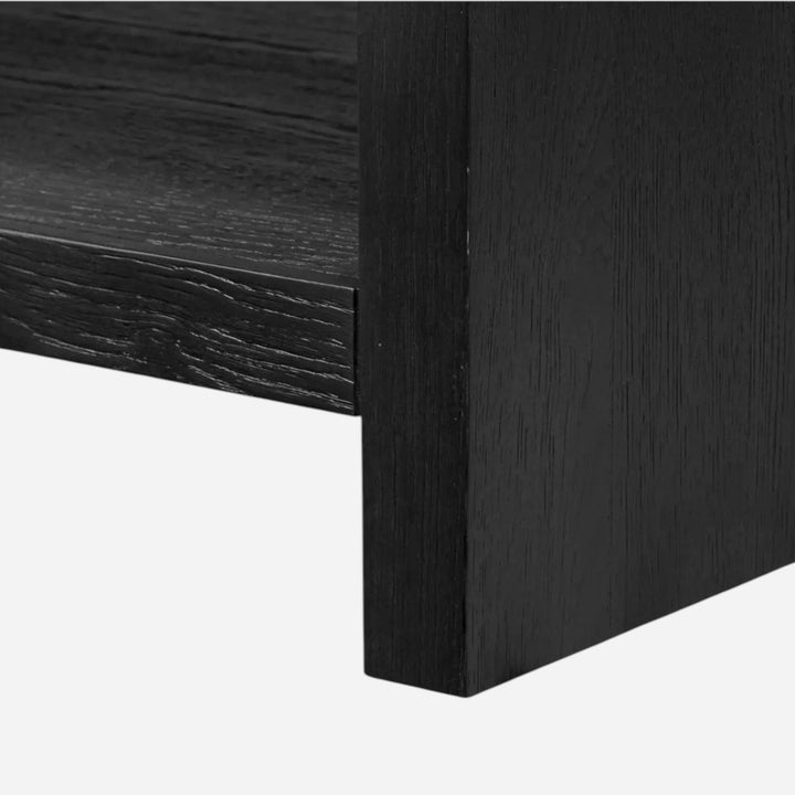 ANTHEM vanité simple large - Maison Olive - Vanité