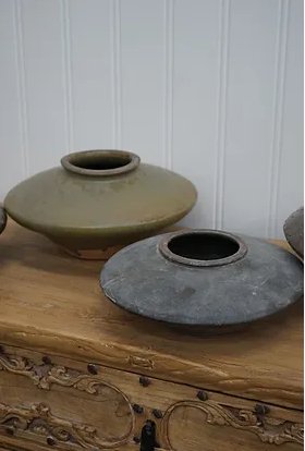 ARALU pot vintage - Maison Olive - Vintage