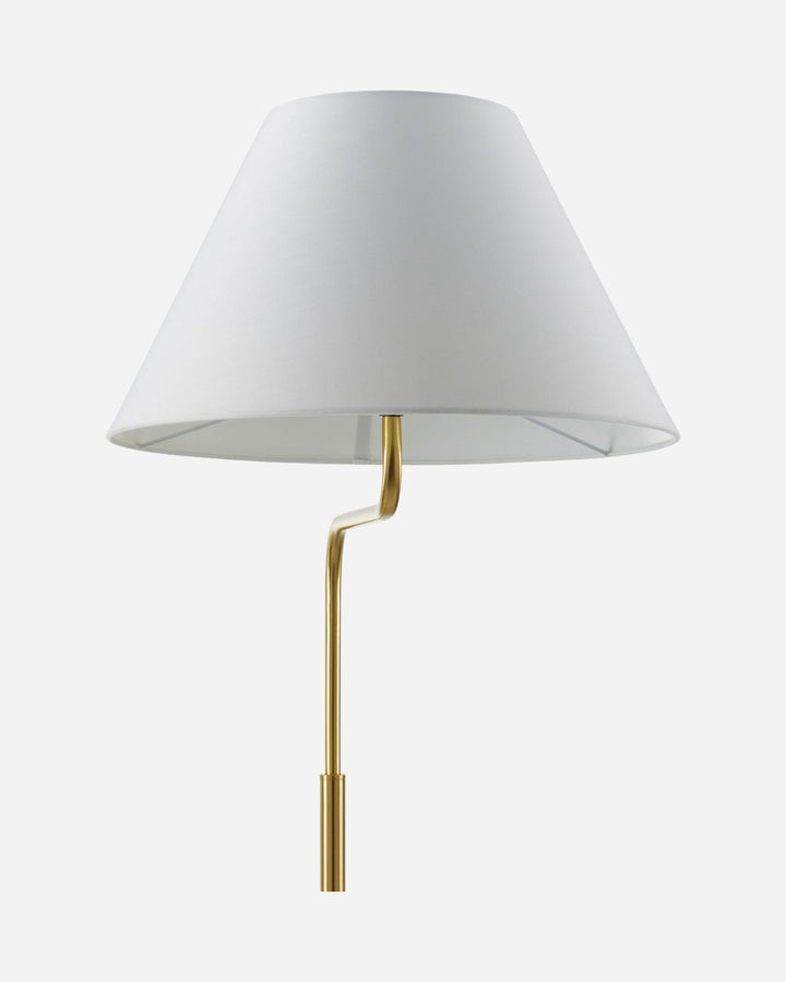 ARCONE Lampe sur pied - Maison Olive - Lampes sur pied