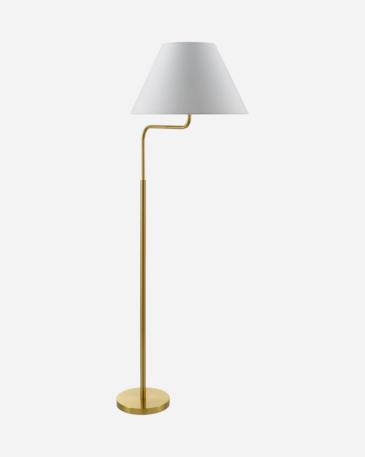 ARCONE Lampe sur pied - Maison Olive - Lampes sur pied