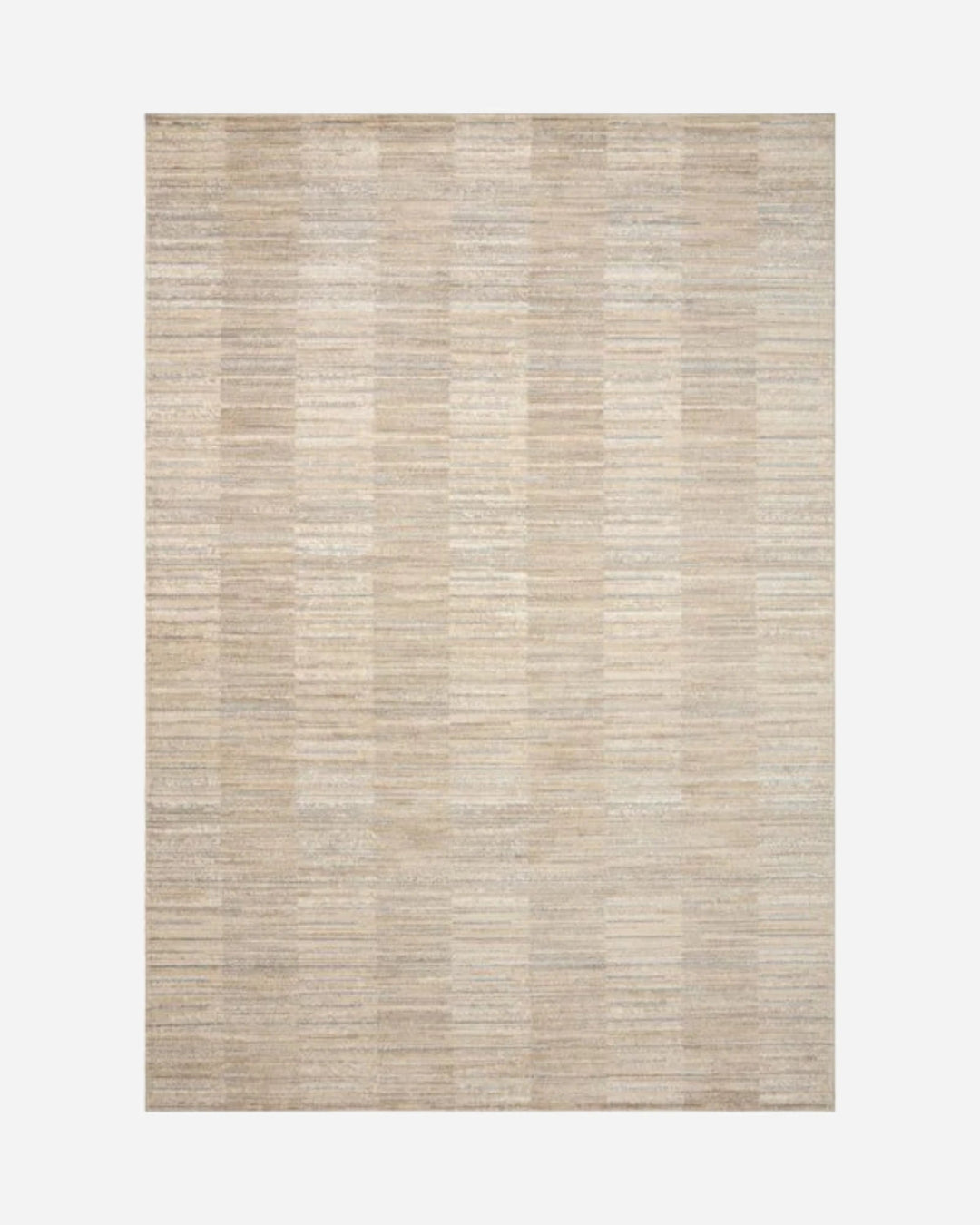 ARDEN Natural / Pebble - Maison Olive - Tapis