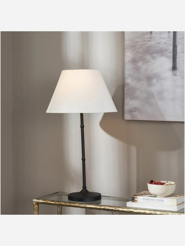 ARIE Lampe de table - Maison Olive - Lampe de table