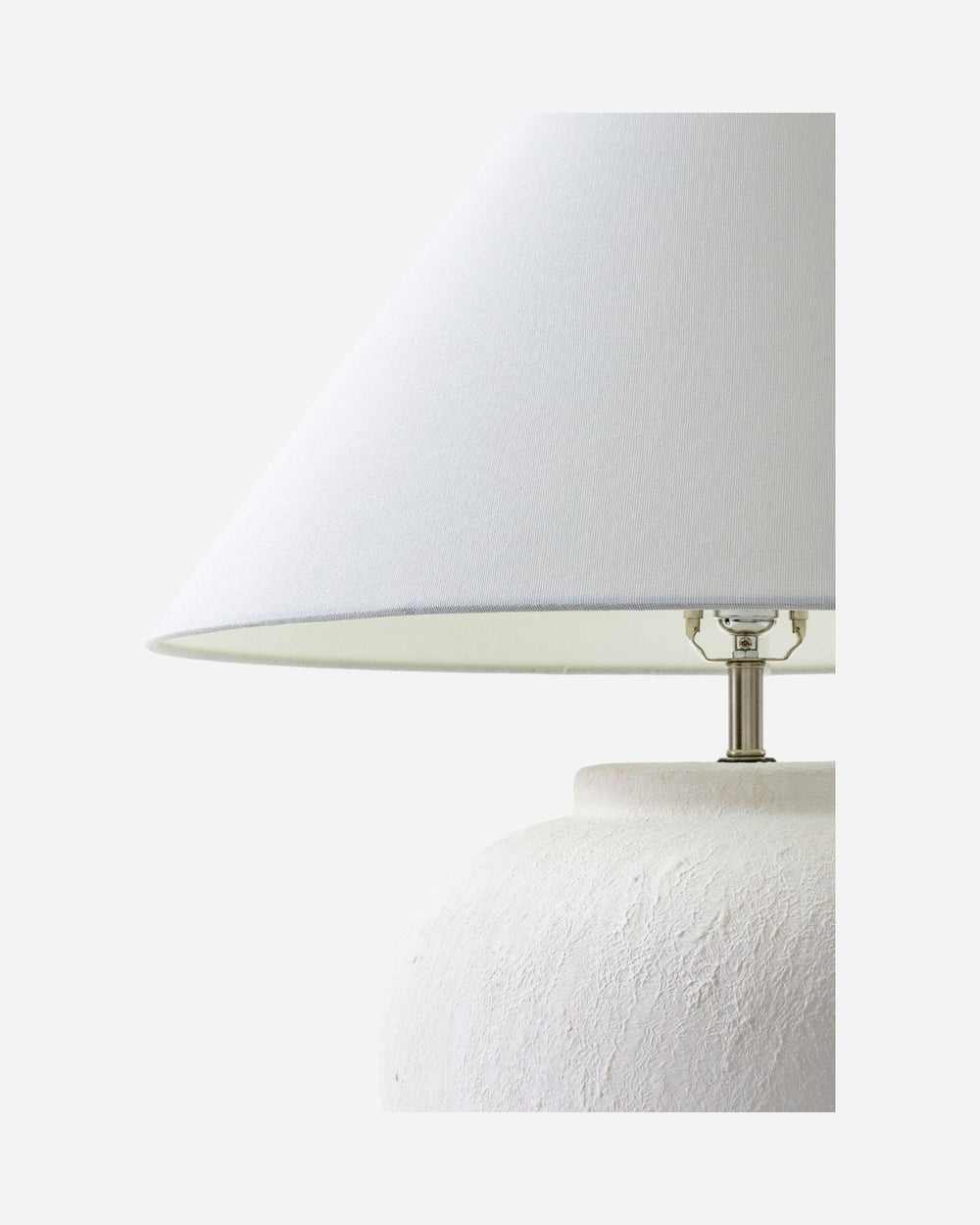 ARINO Lampe de table - Maison Olive - Lampe de table