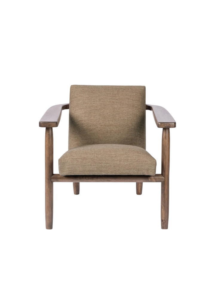 Arnett chaise - Maison Olive - Chaises d’accent