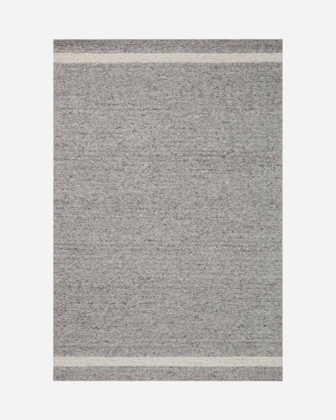 ASHBY Slate / Ivory - Maison Olive - Tapis