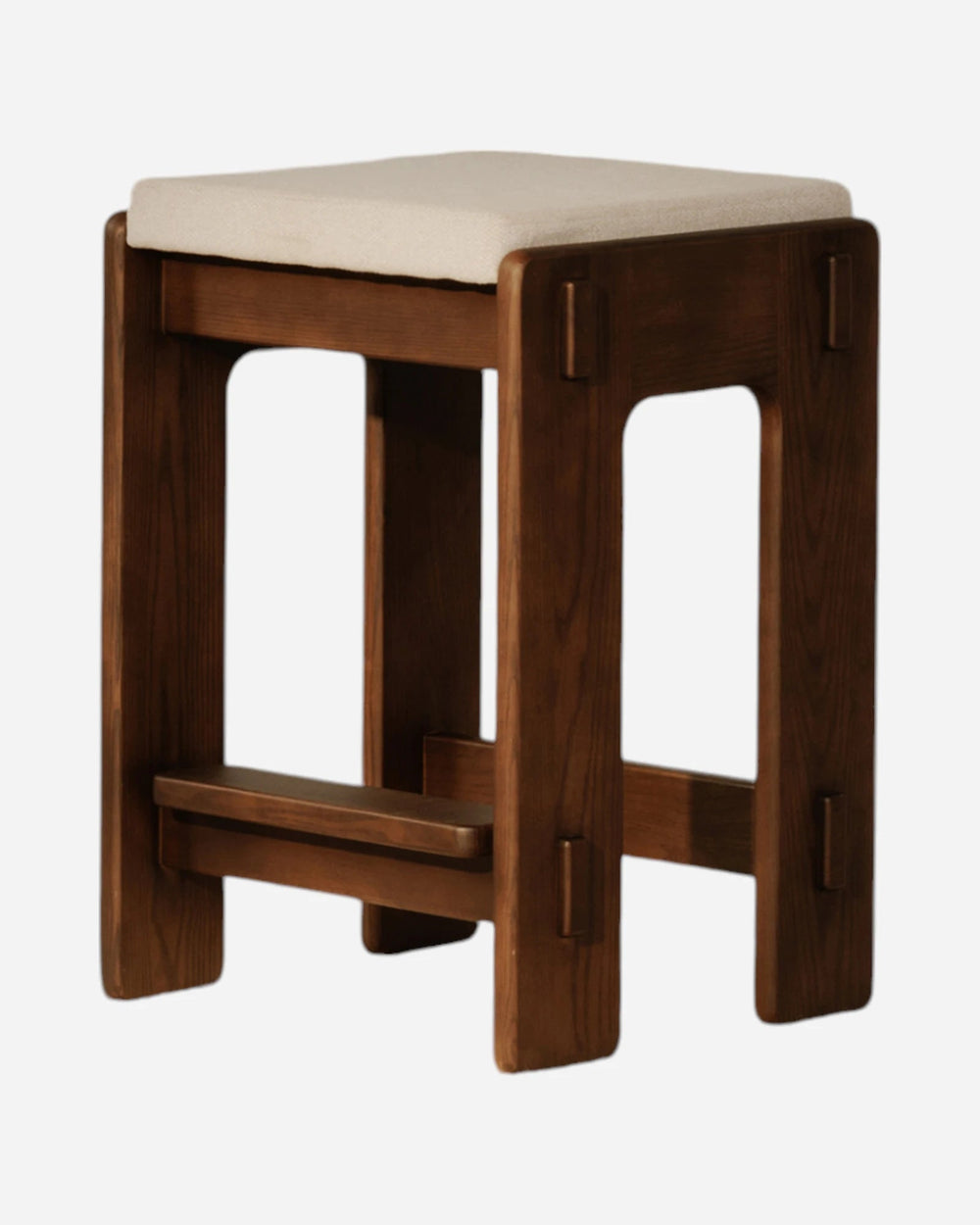 ASHBY Tabouret de comptoir - Maison Olive - Chaises de cuisine et de salle à manger