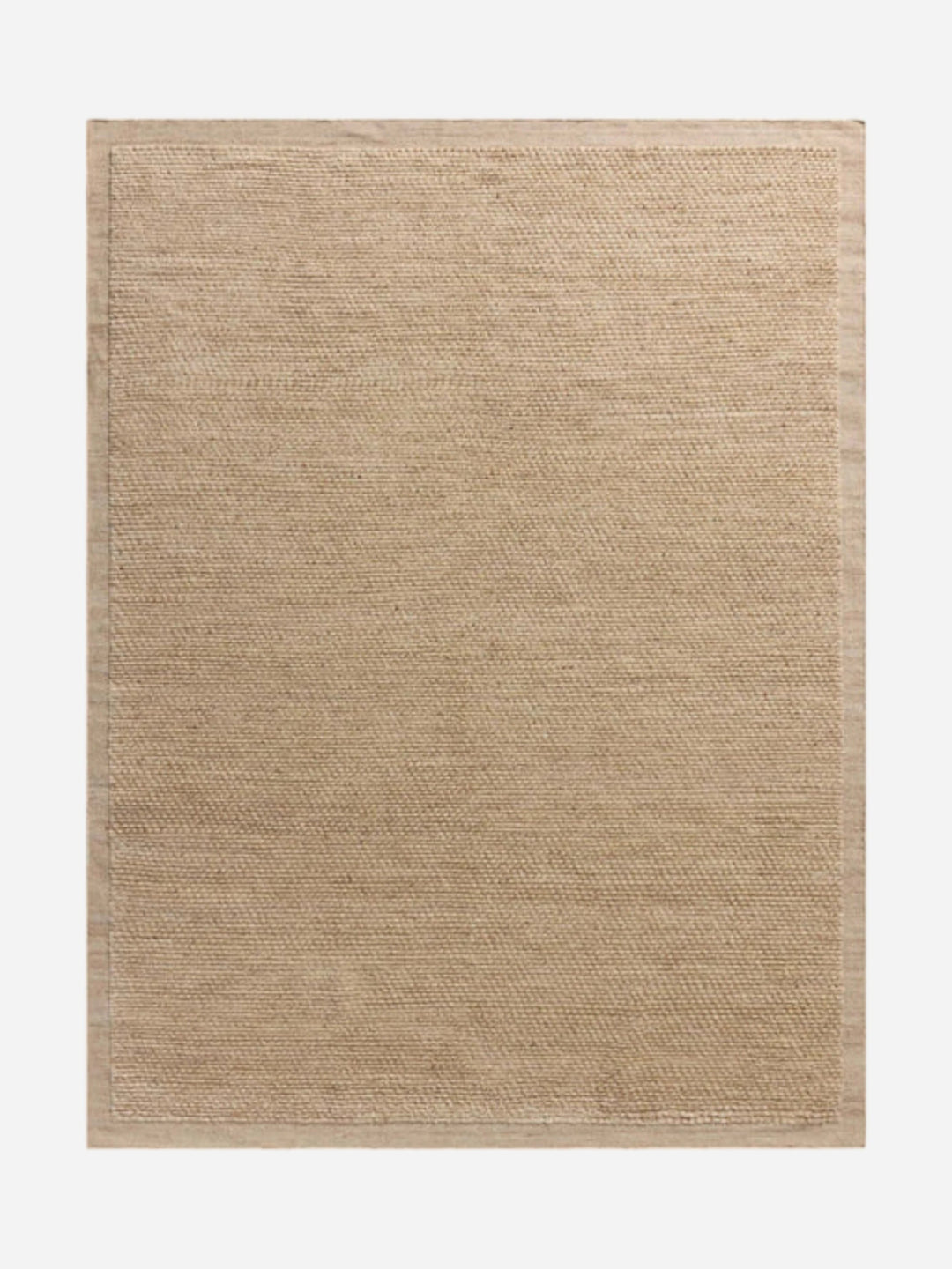 ASHER Natural - Maison Olive - Tapis