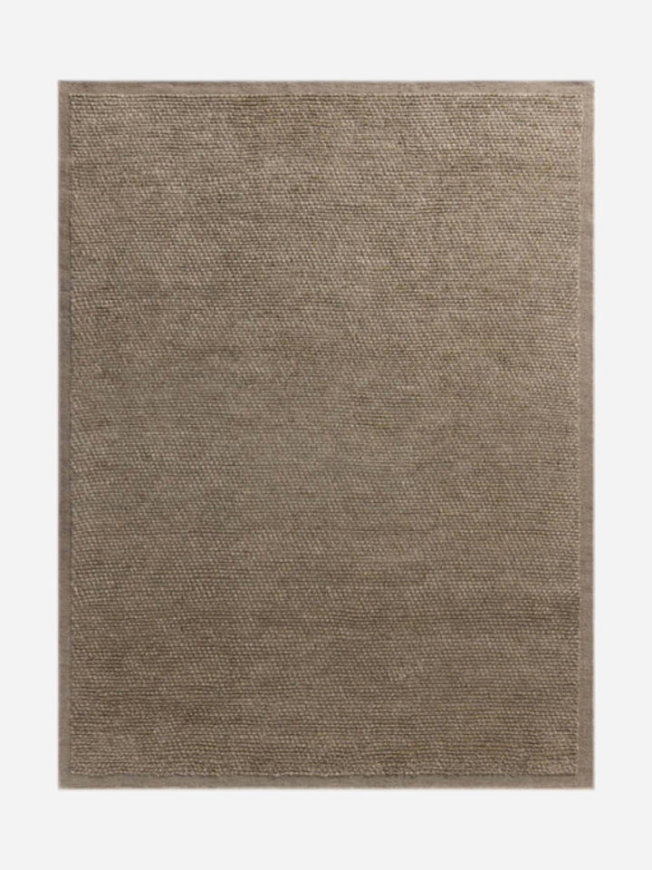 ASHER Pebble - Maison Olive - Tapis