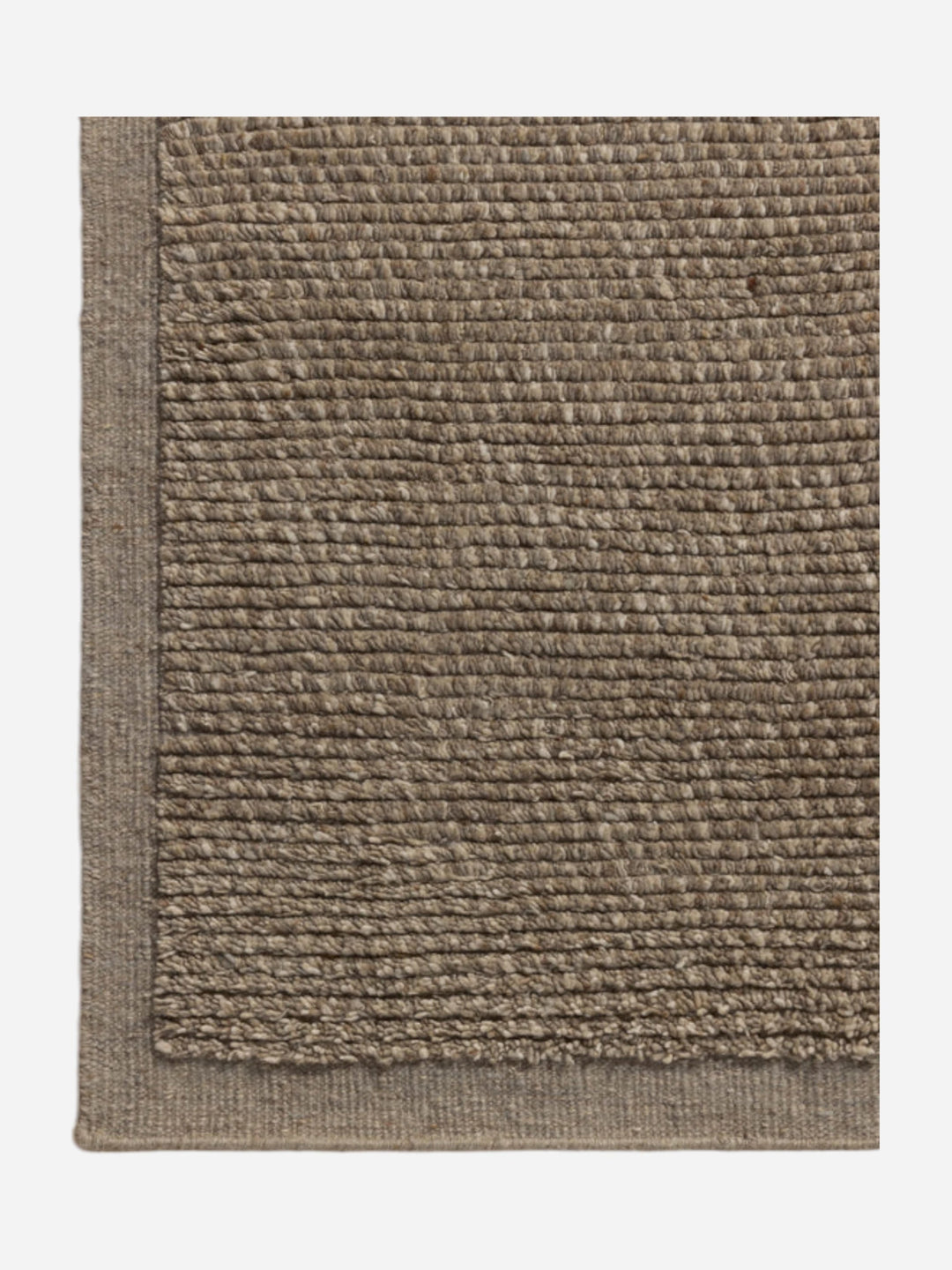 ASHER Pebble - Maison Olive - Tapis