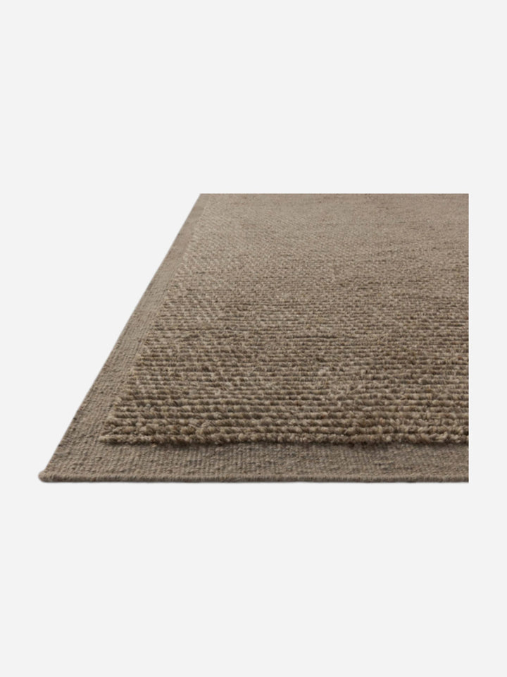 ASHER Pebble - Maison Olive - Tapis