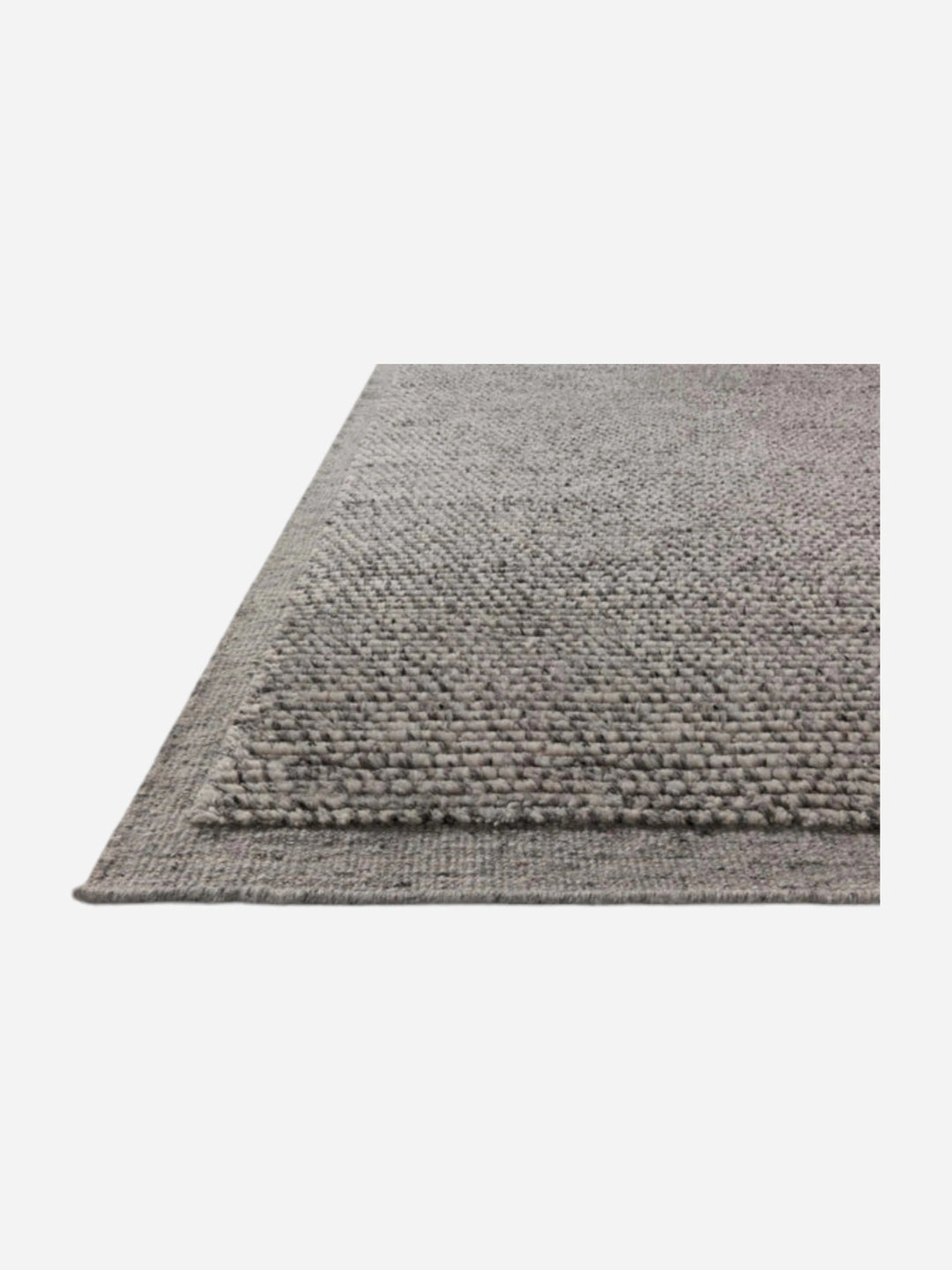 ASHER Slate - Maison Olive - Tapis