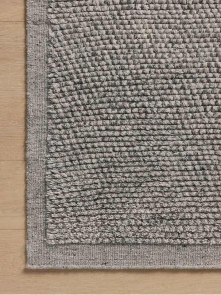 ASHER Slate - Maison Olive - Tapis