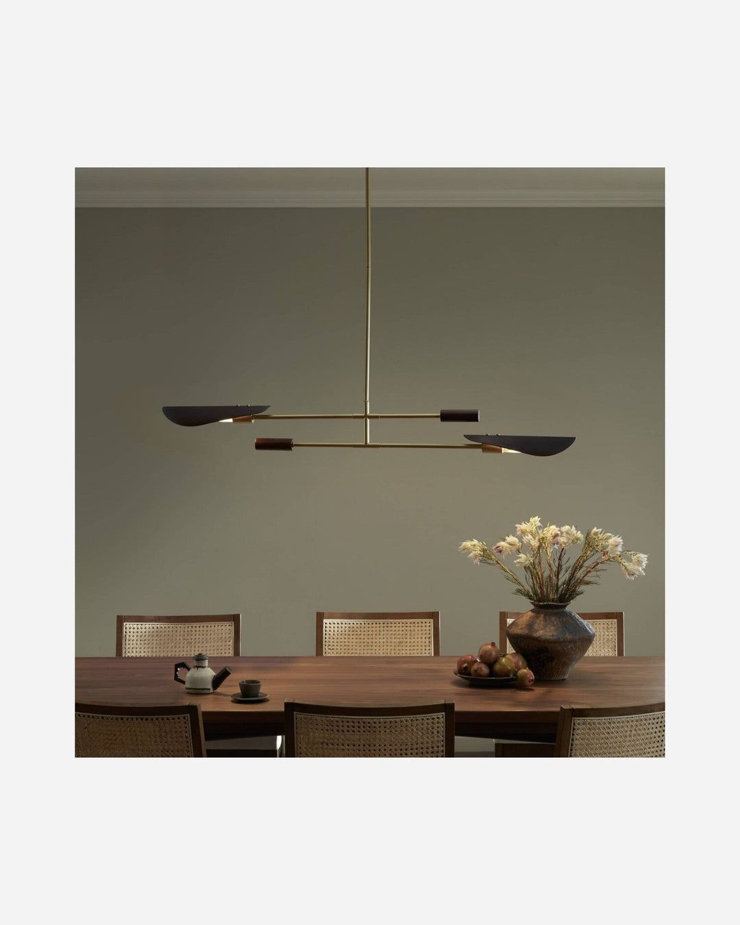 ASTRID Suspension double - Maison Olive - Suspensions