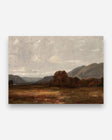 Automne à la Campagne