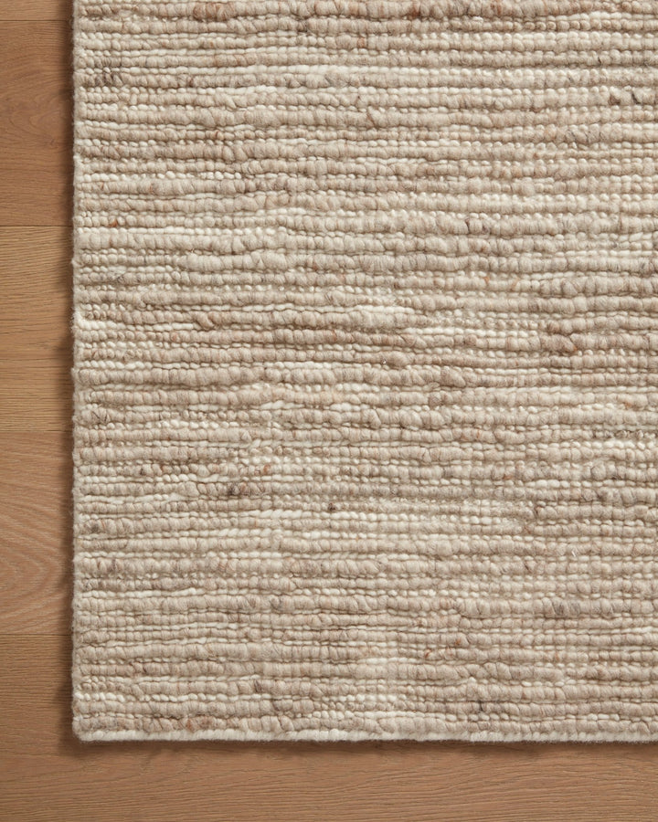 AVA Natural / Ivory - Maison Olive - Tapis