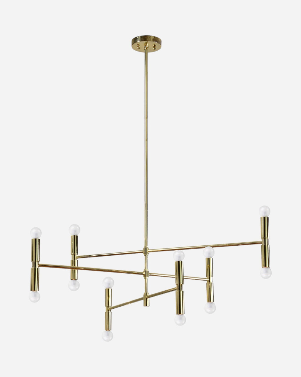 AXEL Chandelier - Maison Olive - Suspensions