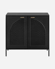 AZUNA Table de chevet