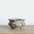 STEFAN Green Bidasar Stone Bowl