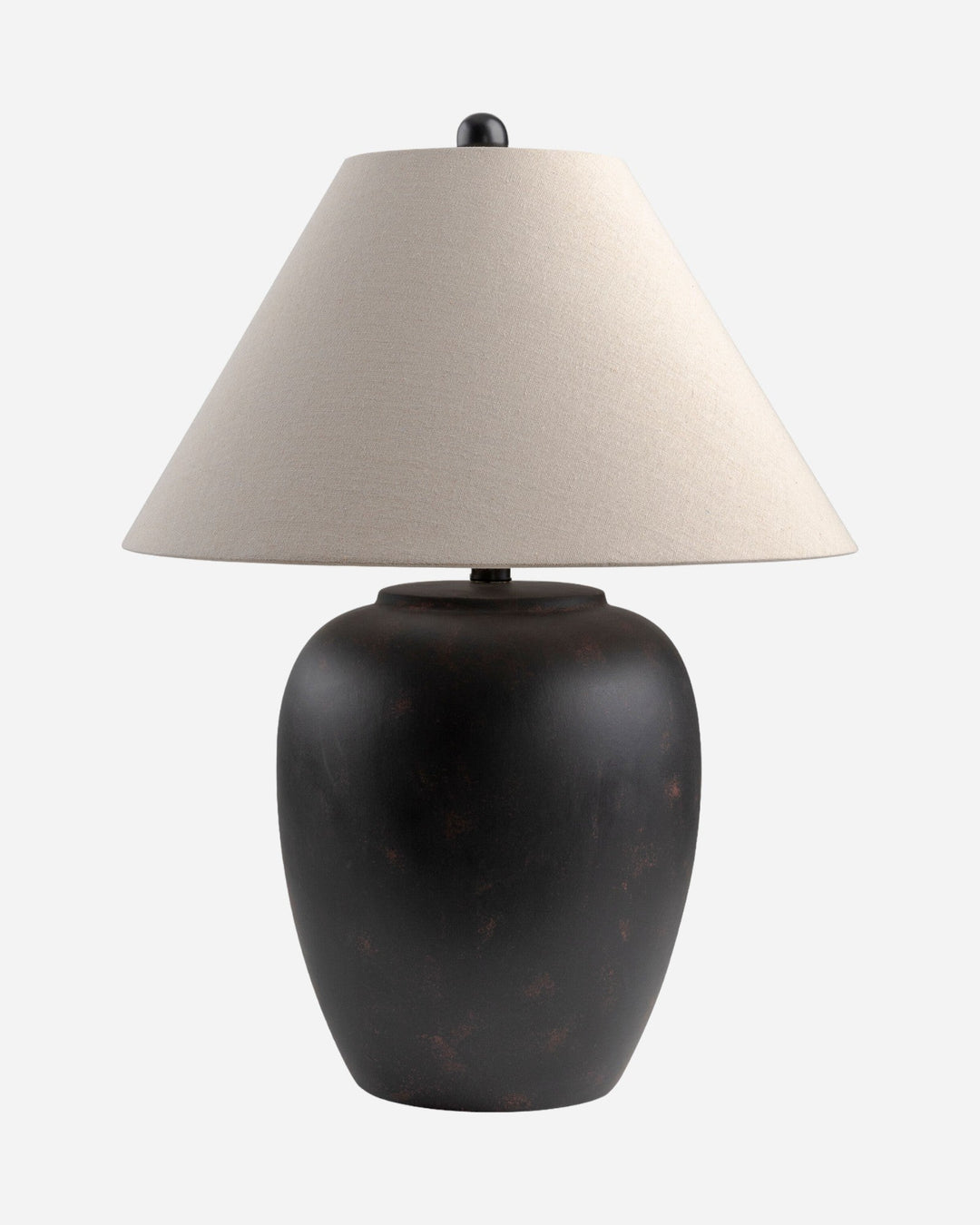 BASILE Lampe de table - Maison Olive - Lampe de table