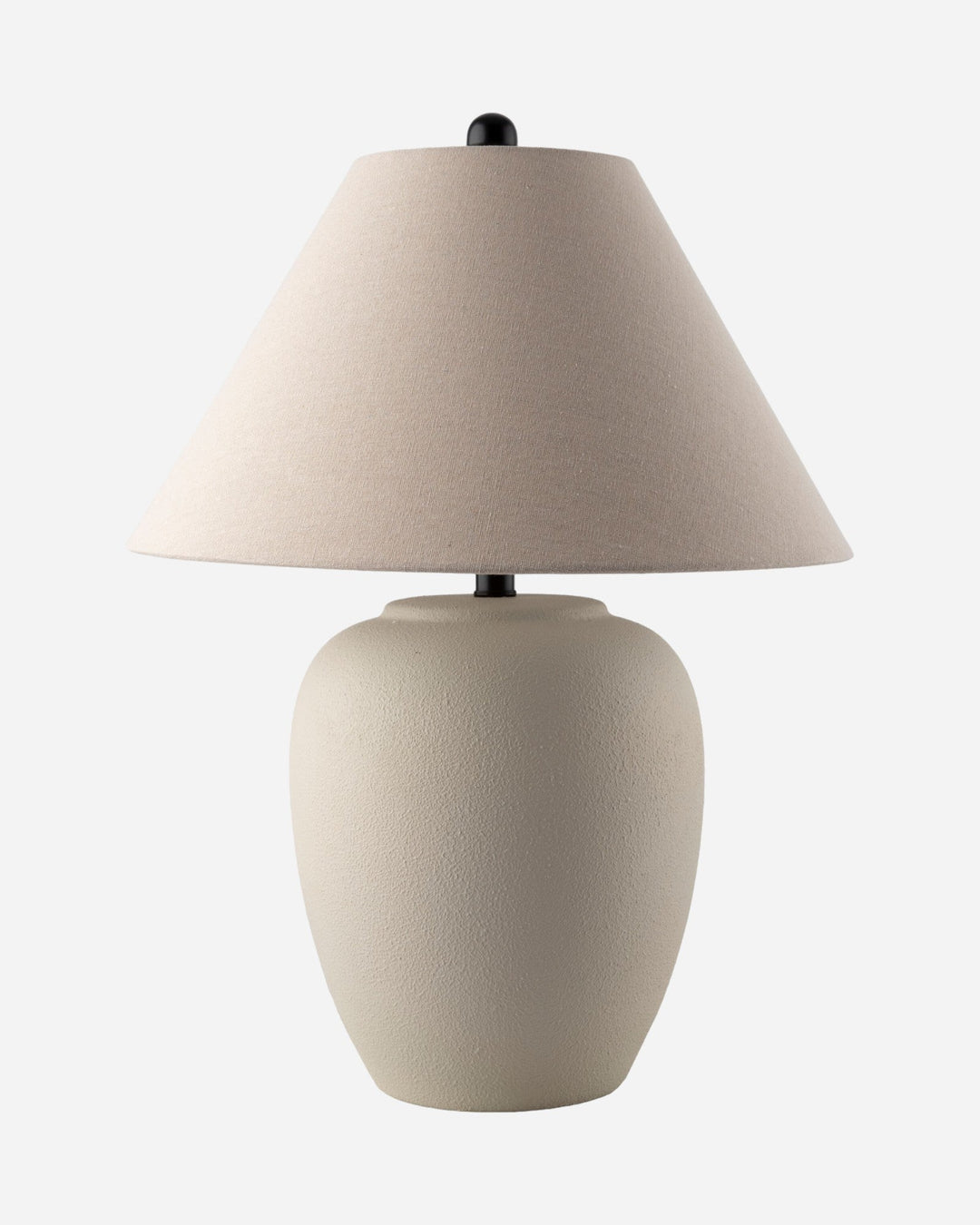 BASILO Lampe de table - Maison Olive - Lampe de table