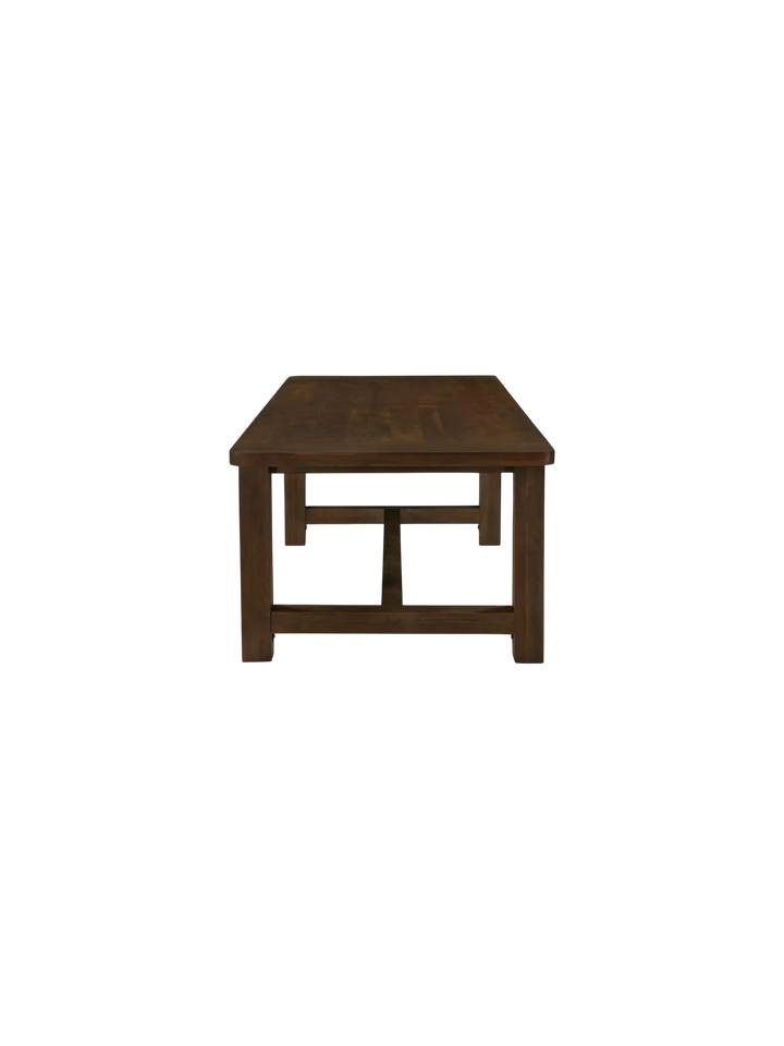 Wilson Table De Cuisine  Maison Olive